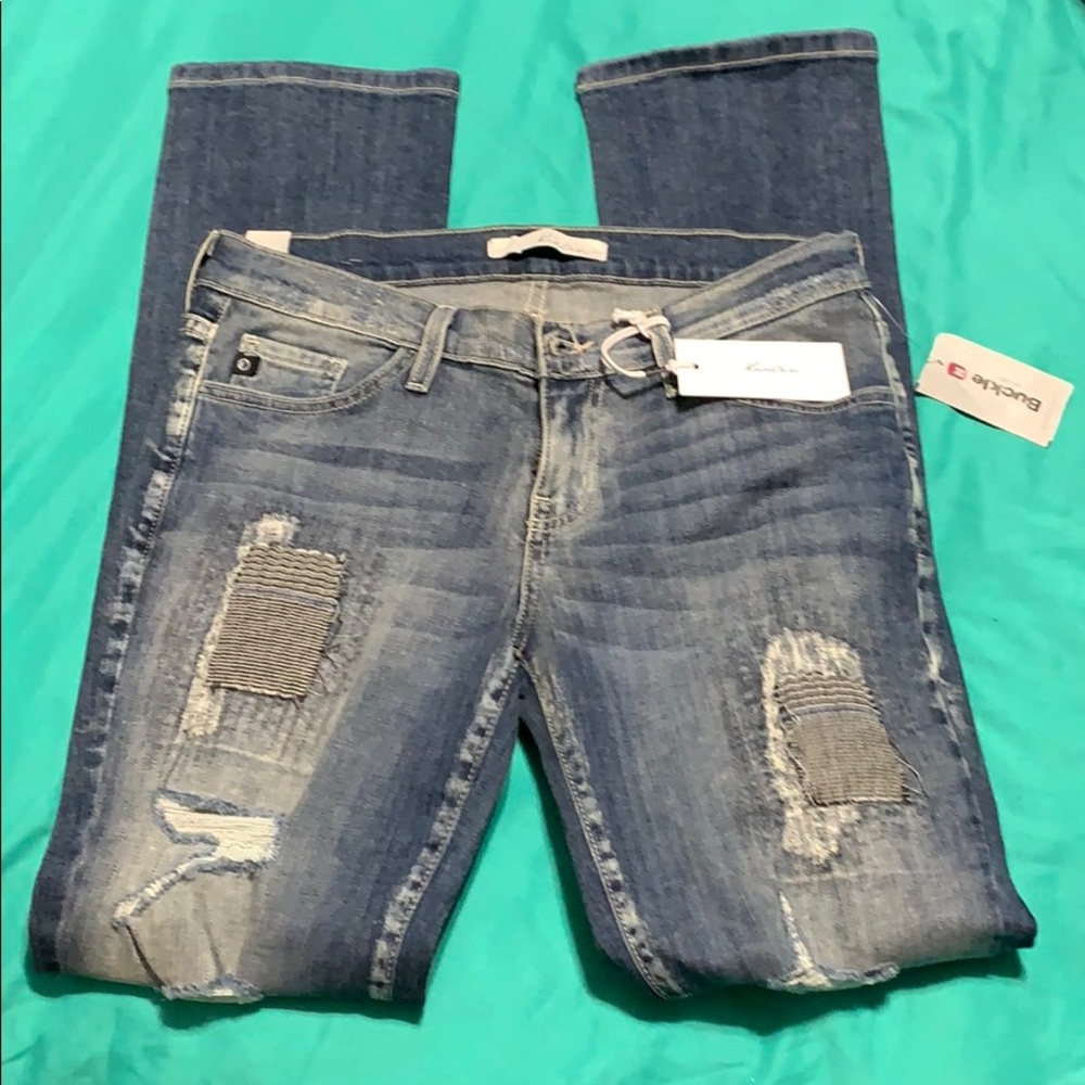 Kancan Jeans